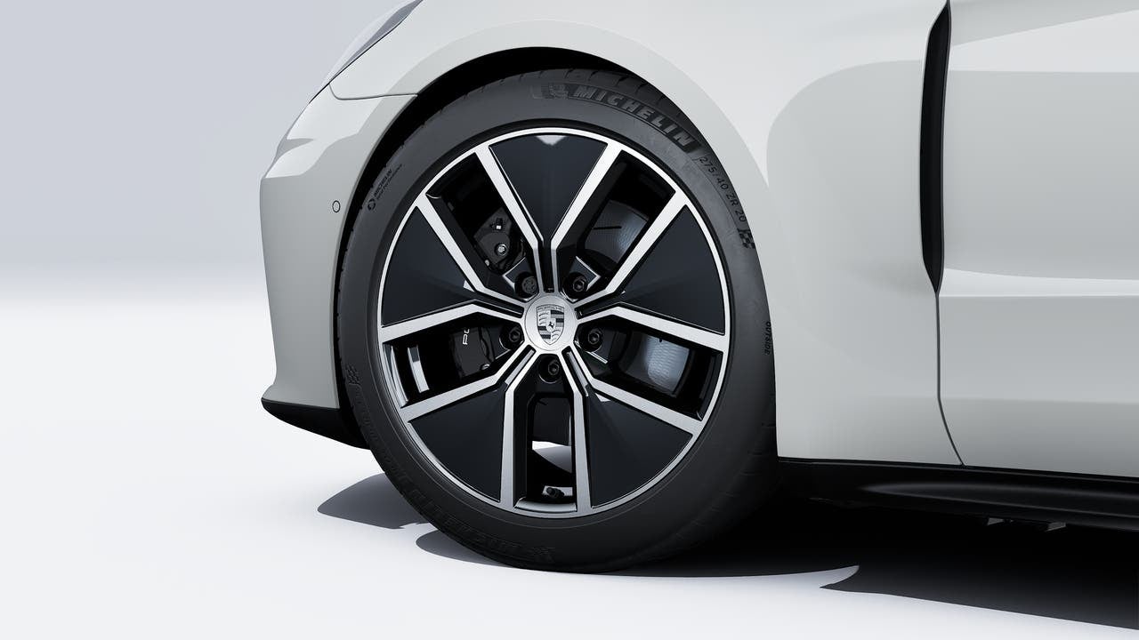 2027 Porsche Panamera Panamera 4