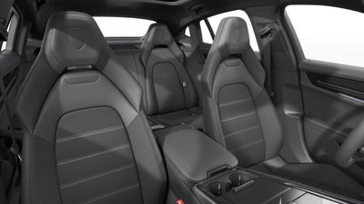 2027 Porsche Panamera Panamera 4