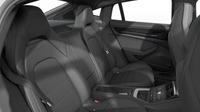 2027 Porsche Panamera Panamera 4