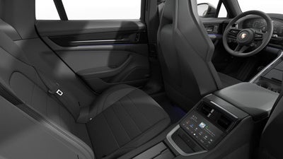 2027 Porsche Panamera Panamera 4