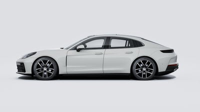 2027 Porsche Panamera Panamera 4