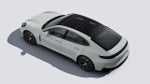 2027 Porsche Panamera Panamera 4