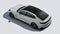 2027 Porsche Panamera Panamera 4