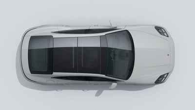 2027 Porsche Panamera Panamera 4