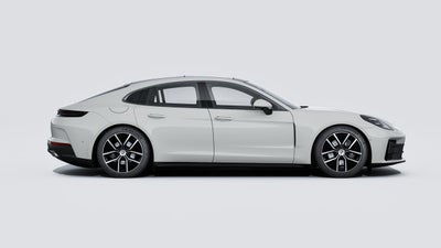 2027 Porsche Panamera Panamera 4