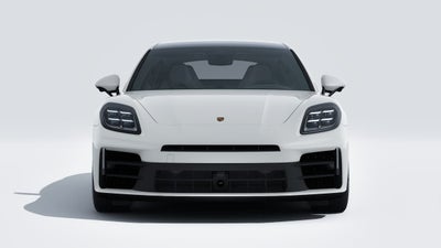 2027 Porsche Panamera Panamera 4
