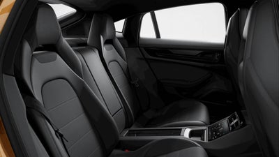 2026 Porsche Panamera Panamera 4