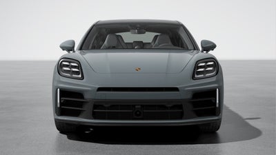 2026 Porsche Panamera Panamera 4