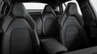 2026 Porsche Panamera 4