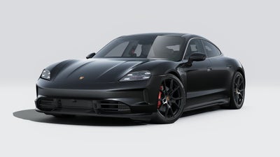 2026 Porsche Taycan Taycan 4S