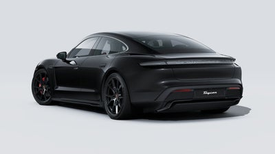2026 Porsche Taycan Taycan 4S