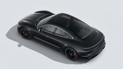2026 Porsche Taycan Taycan 4S
