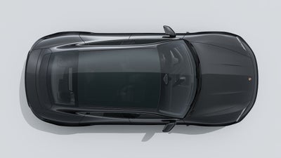 2026 Porsche Taycan Taycan 4S