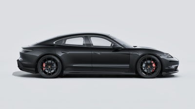 2026 Porsche Taycan Taycan 4S