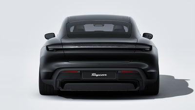 2026 Porsche Taycan Taycan 4S