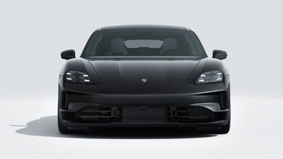 2026 Porsche Taycan Taycan 4S