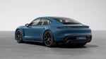 2026 Porsche Taycan Taycan 4S Black Edition