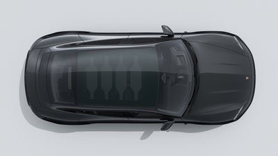 2026 Porsche Taycan 4S