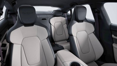 2026 Porsche Taycan Turbo S