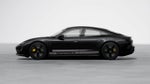 2026 Porsche Taycan Turbo S