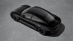 2026 Porsche Taycan Turbo S