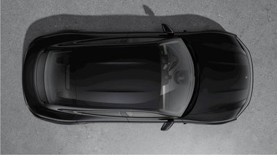2026 Porsche Taycan Turbo S