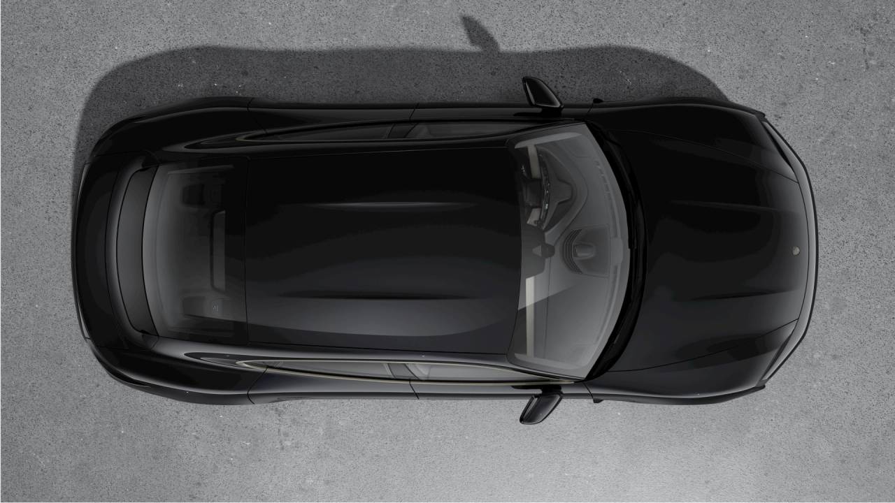2026 Porsche Taycan Turbo S