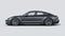 2026 Porsche Taycan Taycan Turbo