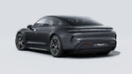 2026 Porsche Taycan Taycan Turbo