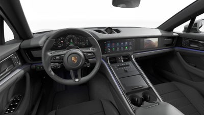 2026 Porsche Panamera Panamera 4 E-Hybrid