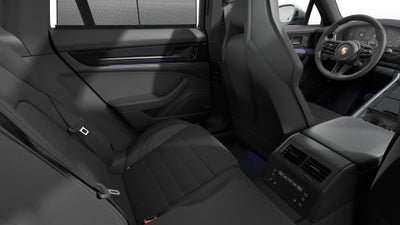 2026 Porsche Panamera Panamera 4 E-Hybrid