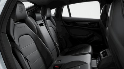 2026 Porsche Panamera Panamera GTS
