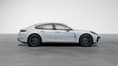 2026 Porsche Panamera Panamera GTS