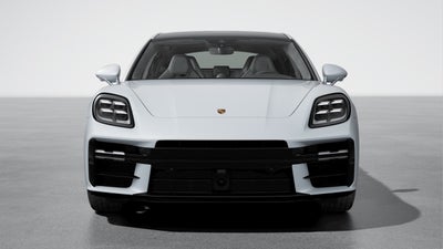 2026 Porsche Panamera Panamera GTS