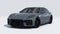 2027 Porsche Panamera Panamera GTS