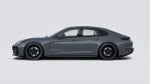 2027 Porsche Panamera Panamera GTS