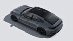 2027 Porsche Panamera Panamera GTS