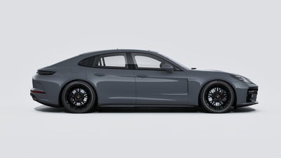 2027 Porsche Panamera Panamera GTS
