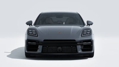2027 Porsche Panamera Panamera GTS