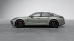 2026 Porsche Panamera Panamera GTS