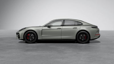 2026 Porsche Panamera Panamera GTS