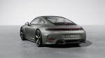 2026 Porsche 911 Carrera 4S