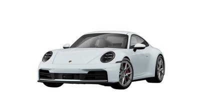 2026 Porsche 911 911 Carrera S