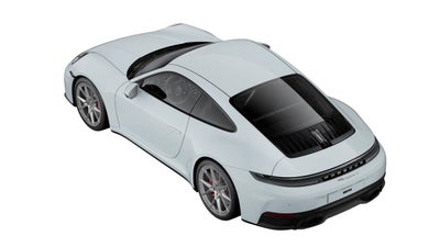 2026 Porsche 911 911 Carrera S