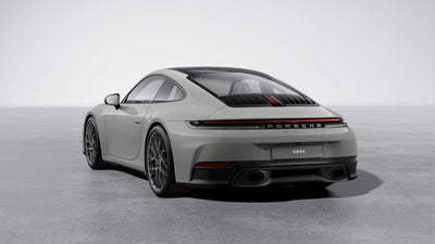 2026 Porsche 911 911 Carrera S
