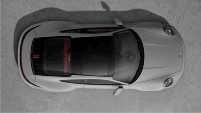 2026 Porsche 911 911 Carrera S