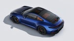 2026 Porsche 911 911 Carrera 4S