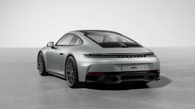 2026 Porsche 911 911 Carrera S
