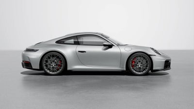 2026 Porsche 911 911 Carrera S