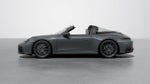 2026 Porsche 911 911 Targa 4 GTS